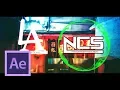 AUDIO VISUALIZER in After Effects NoCopyrightSounds QUICK TUTORIAL