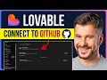 How to Connect Lovable to GitHub 2026 Connect Lovable Project to GitHub