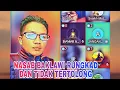 Lagu NASAB BAKLAWI RUNGKAD TIDAK TERTOLONG LAGI‼️‼️ DAN BUKAN DZURRIYAH ROSUL