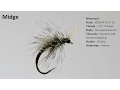 Download Lagu Tying a  midge with Bram van Houten