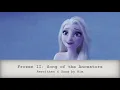 I Am Moana (Rewritten for Elsa)