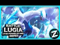 Download Lagu Battle! Lugia (The Power of One): Remix ► Pokémon The Movie: 2000