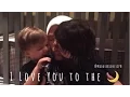 Padalecki Family - I Love You to the Moon