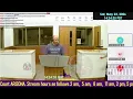 Initial appearance Maricopa County Superior Court ARIZONA 2026 PM Stream