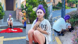 #kpop #kpopdemonhunters #huntrix