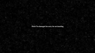 scarlxrd - Bands Cxming In.
