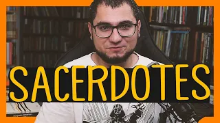 SACERDÓCIO UNIVERSAL DE TODOS OS CRENTES