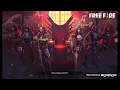Game free fire secud