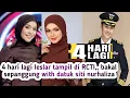 Download Lagu CATAT TANGGAL DAN JAMNYA 4 HARI LAGI LESTI AKAN DUET BARENG SITI NURHALIZA DI RCTI