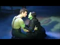 Mamie Parris and Kyle Dean Massey As Long As You’re Mine (1st National Tour)
