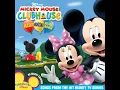 Mickey Mouse Clubhouse Theme (From "Mickey Mouse Clubhouse"/Soundtrack Version)