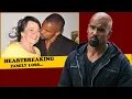 R I P S W A T Star Shemar Moore on Heartbreaking Personal Loss