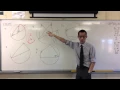 Angle Properties in a Circle