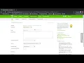 MasteryConnect Creating Assessment