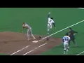 WS1985 Gm6 Denkinger calls Orta safe at first base