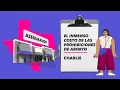 El inmenso costo de las prohibiciones de aborto Charlie Planned Parenthood