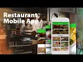 Ionic Firebase Restaurant App Firebase CMS Installation and Setup Guide