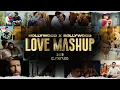 Hollywood X Bollywood Love Mashup 2020 | Sukh Sapra | Sunix Thakor