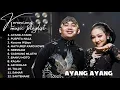 Lagu KERONCONG MODERN 2025 - PUSPITA NALA - AYANG AYANG - FULL ALBUM KERONCONG JAWA || BANDAR KERONCONG