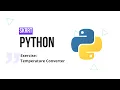 10 Solution Exercise Temperature Converter Python Beginner Course
