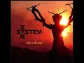 System syn - Ashes in the wind