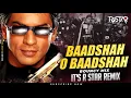 Download Lagu Baadshah O Baadshah (Bouncy Mix) DJ R Star Remix | Shahrukh Khan \u0026 Twinkle Khanna | Aashiq Hu Main