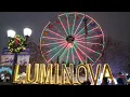 Elitch gardens CO Luminova Denver