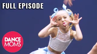 Mini Mayhem Season 6 Episode 27 Full Episode Dance Moms
