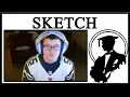 Everyone Loves Sketch The Guy Who Says What s Up Brother