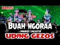 buah ngora~Jaipong WARGI SALUYU UDING GEZOS ~bunihayu