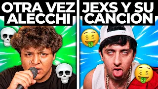 TOP 5 PEORES CANCIONES DE INFLUENCERS #24