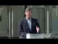 Citi Ribbon Cutting to Celebrate Our Global Headquarters October 3 2017