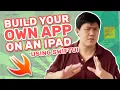 Build apps on iPad 1 3 - Stacks VStacks HStacks Unit 1 Intro to SwiftUI Chapter 3