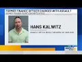 Former Burgaw finance officer facing two new charges