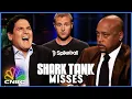 The Sharks Couldn t Score With Spikeball Shark Tank MISSES CNBC Prime