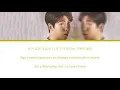 Download Lagu BTS RM - 'Forever Rain' LYRICS [Color Coded Eng/Rom/Han]