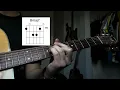 Otras 24 Horas  - Eslabon Armado - Tutorial - Acordes - Guitarra