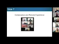 Deep Learning Using Tensorflow to Detect Malaria Al Hernandez