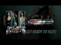 Lagu Baaghi 4: Get Ready To Fight (Khauf Hai) | Tiger Shroff | Official Song Edit | Full Music Video