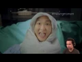 PSY DADDY (FEAT CL OF 2NE1) MV REACTION | FUNNIEST, RANDOM PSY VIDEO- thelivingmoment