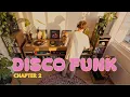 Download Lagu DISCO FUNK (CHAPTER 2) -  FULL VINYL DJ SET BY CAMELEON