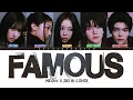 Download Lagu [AI COVER] ZB1 X MEOVV sing FAMOUS by ALLDAY PROJECT
