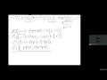 Multivariate Calculus Section2 2 Basic Theorems of Derivative Exercise Problem 1 5-10 - 4