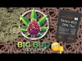 AAAA Gelato by Lot 420 T26 - Medical Cannabis Review