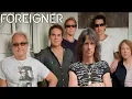 Foreigner - Renegades Juke Box Heroes Tour
