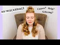 Miscarriage Early Pregnancy 6 weeks what I learned Causes Bleeding Healing Help and More