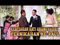 Download Lagu Ekspresi Anang Saat Hadiri Pernikahan KD dan Raul, Diungkap Pakar Ekspresi - Cumicam 16 Juni 2020