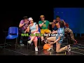 What the Heck I Gotta Do Karaoke (With Background Vocals) - 21 Chump Street