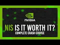 Higher FPS in ANY GAME New NIS Nvidia Image Scaling Guide