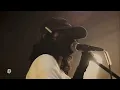 Crayon Case - Handayani Solar Punk | Live at YYT Cube Shanghai